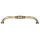 Tuscany A234-8-PA Pull Traditional in Polished Antique