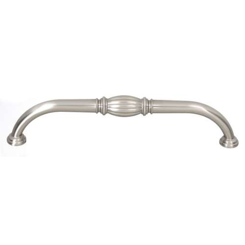 Tuscany A234-8-SN Pull Traditional in Satin Nickel