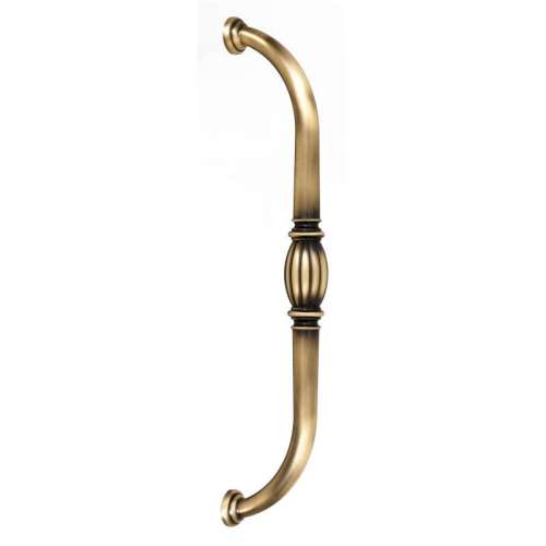 Tuscany D234-12-AEM Appliance Pull Traditional in Antique English Matte