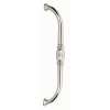 Tuscany D234-12-PN Appliance Pull Traditional in Polished Nickel