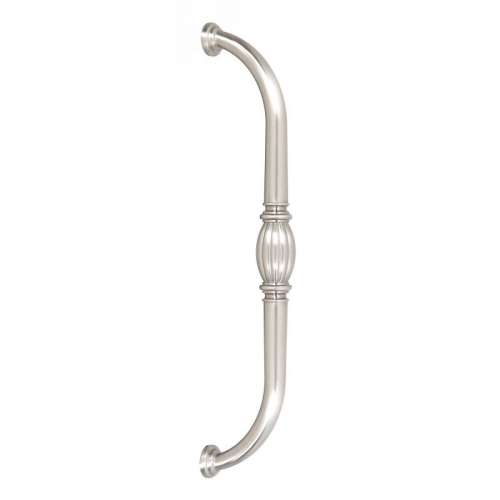 Tuscany D234-12-SN Appliance Pull Traditional in Satin Nickel