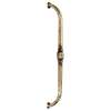 Tuscany D234-18-PA Appliance Pull Traditional in Polished Antique