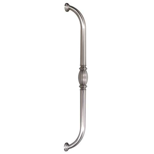 Tuscany D234-18-SN Appliance Pull Traditional in Satin Nickel