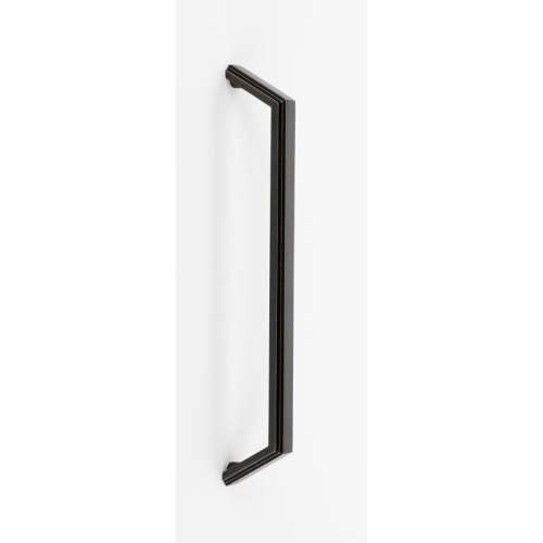 Nicole D427-12-BARC Appliance Pull Modern Pull in Barcelona