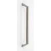 Nicole D427-12-SN Appliance Pull Modern Pull in Satin Nickel