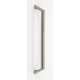 Nicole D427-12-SN Appliance Pull Modern Pull in Satin Nickel