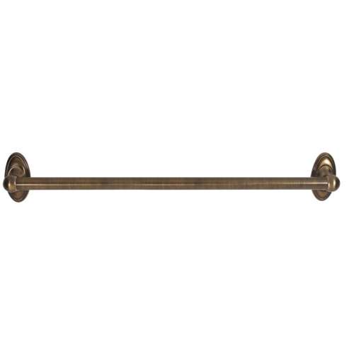 Classic Traditional A8022-24-AEM Grab Bar Traditional in Antique English Matte