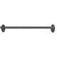 Classic Traditional A8022-24-BRZ Grab Bar Traditional in Bronze