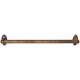 Classic Traditional A8023-24-AEM Grab Bar Traditional in Antique English Matte