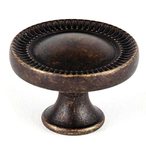 Regal A240-14-BARC Knob Transitional 1-1/4-in in Barcelona