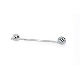 C8320-12 Contemporary I Crystal Modern Towel Bar