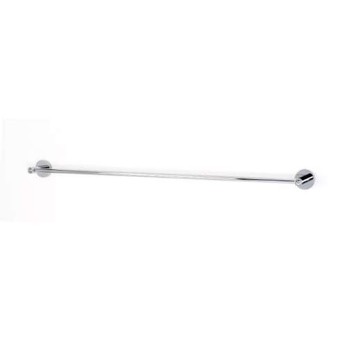 C8320-30 Contemporary I Crystal Modern Towel Bar