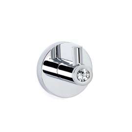 C8380 Contemporary I Crystal Modern Robe Hook