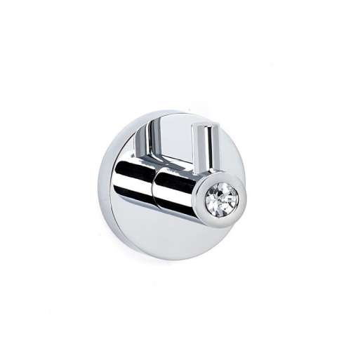 C8380 Contemporary I Crystal Modern Robe Hook