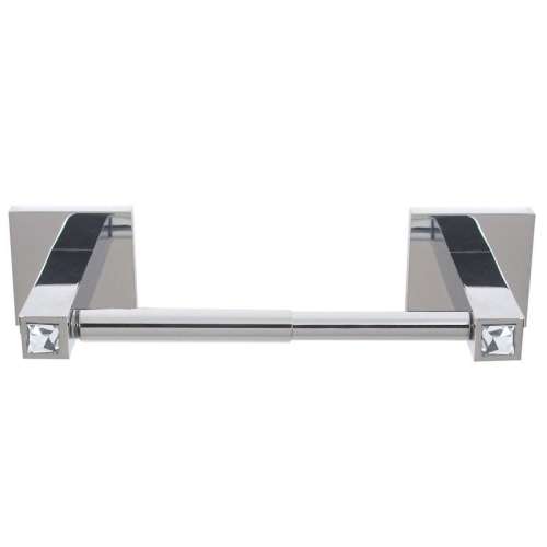 C8460 Contemporary II Crystal Modern Tissue Holder