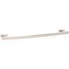 Arch A7520-18-PC Modern Towel Bar in Polished Chrome
