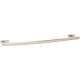 Arch A7520-18-PN Modern Towel Bar in Polished Nickel