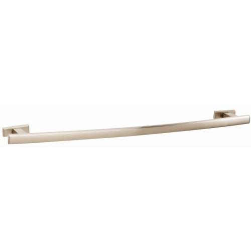Arch A7520-18-SN Modern Towel Bar in Satin Nickel
