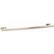 Arch A7520-18-SN Modern Towel Bar in Satin Nickel