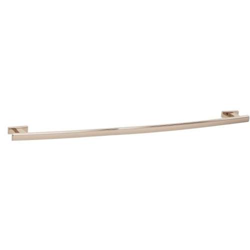 Arch A7520-24-PN Modern Towel Bar in Polished Nickel