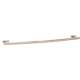 Arch A7520-24-PN Modern Towel Bar in Polished Nickel