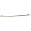 Arch A7520-24-SN Modern Towel Bar in Satin Nickel