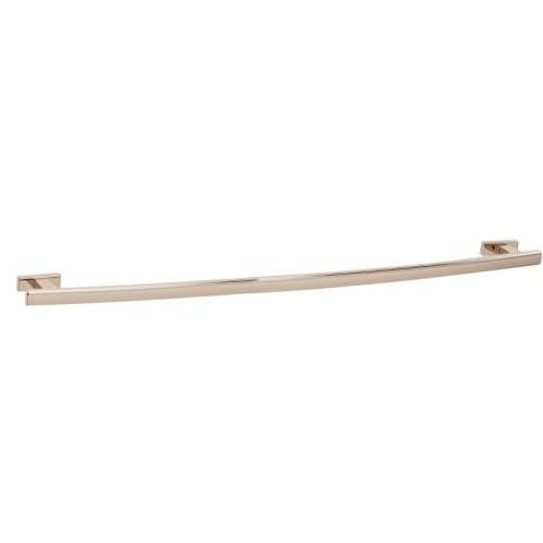 Arch A7520-30-PN Modern Towel Bar in Polished Nickel