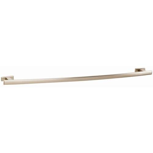 Arch A7520-30-SN Modern Towel Bar in Satin Nickel