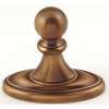 Classic Traditional A8080-AE Robe Hook Traditional in Antique English