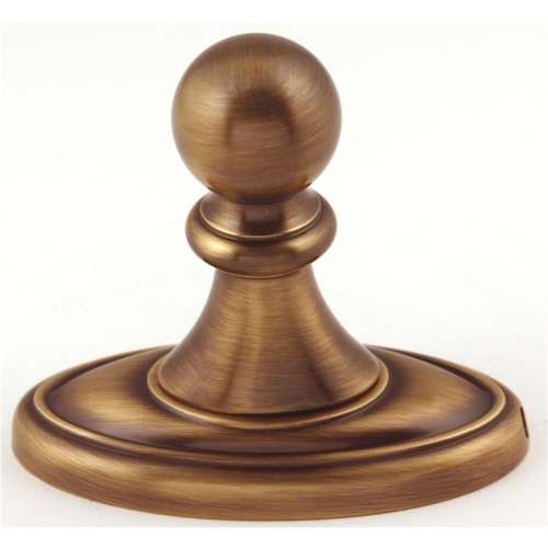 A8080 Classic Traditional Robe Hook Traditional