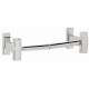 Arch A7560-PC Modern Tissue Holder 7-1/2-in in Polished Chrome