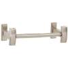 Arch A7560-SN Modern Tissue Holder 7-1/2-in in Satin Nickel
