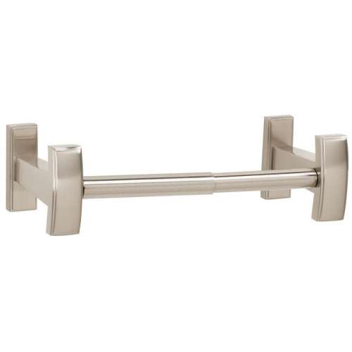 Arch A7560-SN Modern Tissue Holder 7-1/2-in in Satin Nickel