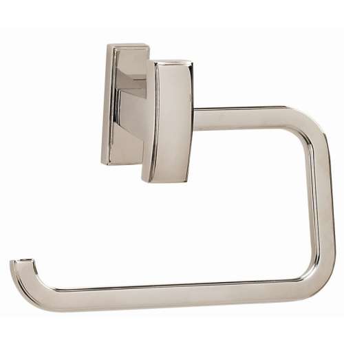 Arch A7566-PN Modern Tissue Holder 5-1/2-in in Polished Nickel