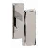 Arch A7580-PC Modern Robe Hook in Polished Chrome