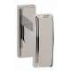 Arch A7580-PC Modern Robe Hook in Polished Chrome