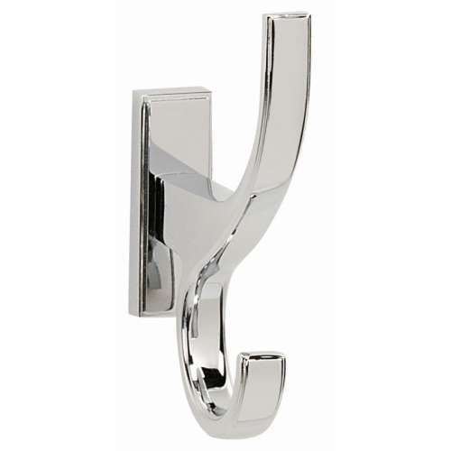 Arch A7599-PC Modern Robe Hook in Polished Chrome