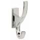 Arch A7599-PC Modern Robe Hook in Polished Chrome
