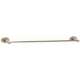 Contemporary III A7620-30-SN Modern Towel Bar in Satin Nickel