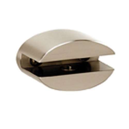 Contemporary III A7650-SN Modern Shelf Brackets 2-in in Satin Nickel