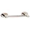 Modern Tissue Holder 7-1/2-in in Polished Nickel