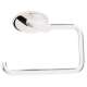 Contemporary III A7666-PC Modern Tissue Holder 5-1/2-in in Polished Chrome
