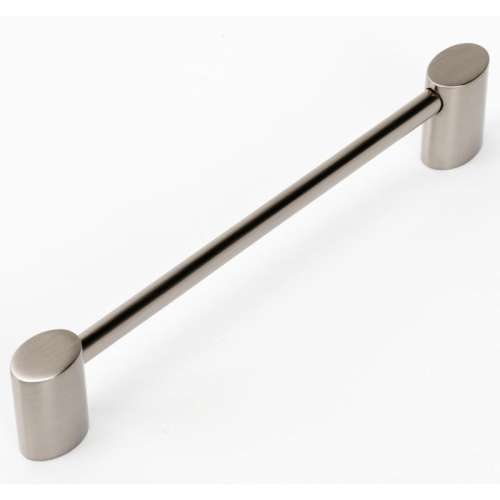 Contemporary III A250-6-SN Modern Pull in Satin Nickel