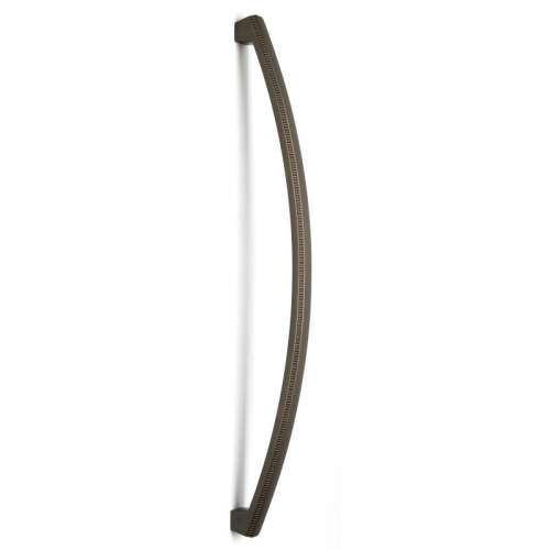 Regal D240-10-CHBRZ Appliance Pull Transitional in Chocolate Bronze