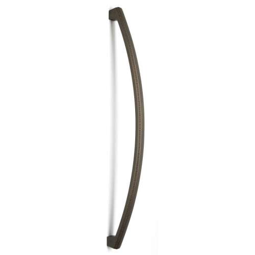 Regal D240-12-CHBRZ Appliance Pull Transitional in Chocolate Bronze