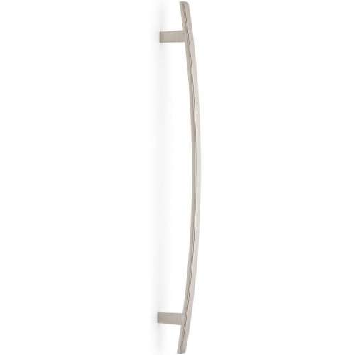 Arch D419-12-SN Appliance Pull Modern in Satin Nickel