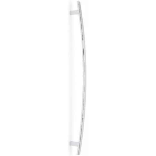 Arch D419-18-PC Appliance Pull Modern in Polished Chrome