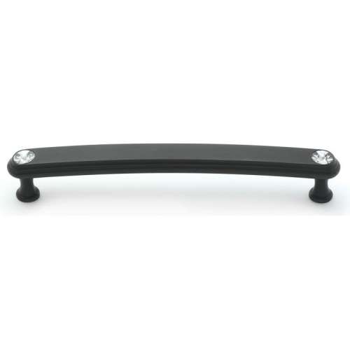 Crystal C211-6-BRZ Pull Traditional in Bronze