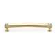 Crystal C211-6-GLD Pull Traditional in Gold