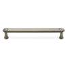 Pull Traditional in Satin Nickel